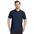 OGIO Onyx Polo. | https://www.bestnamebadges.com