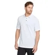 OGIO Onyx Polo. | https://www.bestnamebadges.com