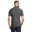 OGIO Tread Polo. | https://www.bestnamebadges.com