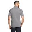 OGIO Tread Polo. | https://www.bestnamebadges.com