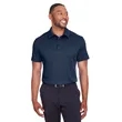 Spyder Men's Freestyle Polo | https://www.bestnamebadges.com