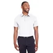 Spyder Men's Freestyle Polo | https://www.bestnamebadges.com