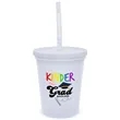 16oz Stadium Cups | https://www.bestnamebadges.com