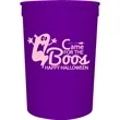 16oz Stadium Cups | https://www.bestnamebadges.com