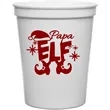 16oz Stadium Cups | https://www.bestnamebadges.com