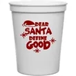 16oz Stadium Cups | https://www.bestnamebadges.com