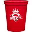 16oz Stadium Cups | https://www.bestnamebadges.com