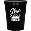 16oz Stadium Cups | https://www.bestnamebadges.com