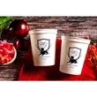 16oz Stadium Cups | https://www.bestnamebadges.com