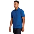 OGIO Limit Polo. | https://www.bestnamebadges.com