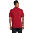 OGIO Limit Polo. | https://www.bestnamebadges.com