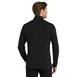 OGIO Limit 1/4-Zip. | https://www.bestnamebadges.com