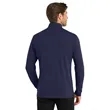 OGIO Limit 1/4-Zip. | https://www.bestnamebadges.com