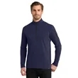 OGIO Limit 1/4-Zip. | https://www.bestnamebadges.com