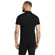 OGIO Code Stretch Polo. | https://www.bestnamebadges.com