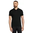 OGIO Code Stretch Polo. | https://www.bestnamebadges.com