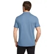 OGIO Code Stretch Polo. | https://www.bestnamebadges.com