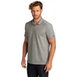 OGIO Code Stretch Polo. | https://www.bestnamebadges.com