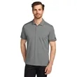 OGIO Code Stretch Polo. | https://www.bestnamebadges.com