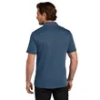 OGIO Command Polo | https://www.bestnamebadges.com