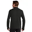 OGIO Motion 1/4-Zip | https://www.bestnamebadges.com