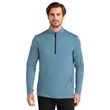 OGIO Motion 1/4-Zip | https://www.bestnamebadges.com