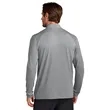 OGIO Motion 1/4-Zip | https://www.bestnamebadges.com