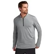 OGIO Motion 1/4-Zip | https://www.bestnamebadges.com