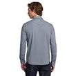 OGIO Extend Long Sleeve Button-Up | https://www.bestnamebadges.com