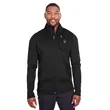 Spyder Men's Venom Full-Zip Jacket | https://www.bestnamebadges.com