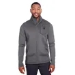 Spyder Men's Venom Full-Zip Jacket | https://www.bestnamebadges.com
