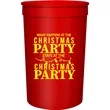 22oz Stadium Cups | https://www.bestnamebadges.com