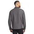 OGIO Reverse Shirt Jacket. | https://www.bestnamebadges.com