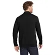 OGIO Luuma 1/2-Zip Fleece. | https://www.bestnamebadges.com