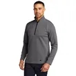 OGIO Transition 1/4-Zip. | https://www.bestnamebadges.com