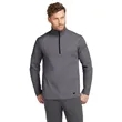 OGIO Transition 1/4-Zip. | https://www.bestnamebadges.com