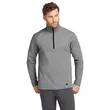OGIO Transition 1/4-Zip. | https://www.bestnamebadges.com