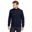 OGIO Hinge Full-Zip. | https://www.bestnamebadges.com