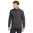 OGIO Hinge Full-Zip. | https://www.bestnamebadges.com