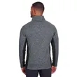 Spyder Men's Constant Half-Zip Sweater | https://www.bestnamebadges.com