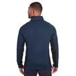 Spyder Men's Constant Half-Zip Sweater | https://www.bestnamebadges.com