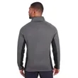 Spyder Men's Constant Half-Zip Sweater | https://www.bestnamebadges.com