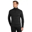OGIO Flux 1/4-Zip | https://www.bestnamebadges.com