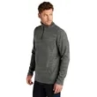 OGIO Flux 1/4-Zip | https://www.bestnamebadges.com