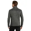 OGIO Flux 1/4-Zip | https://www.bestnamebadges.com