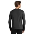 OGIO Luuma Flex Long Sleeve Crew | https://www.bestnamebadges.com