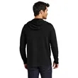 OGIO Luuma Flex Hooded Henley | https://www.bestnamebadges.com