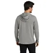 OGIO Luuma Flex Hooded Henley | https://www.bestnamebadges.com