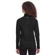 Spyder Ladies' Constant Half-Zip Sweater | https://www.bestnamebadges.com