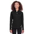 Spyder Ladies' Constant Half-Zip Sweater | https://www.bestnamebadges.com